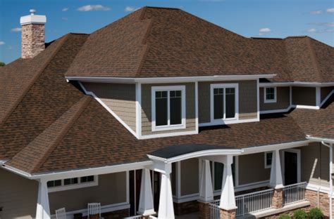 Roofing, Insulation, and Composite Materials 